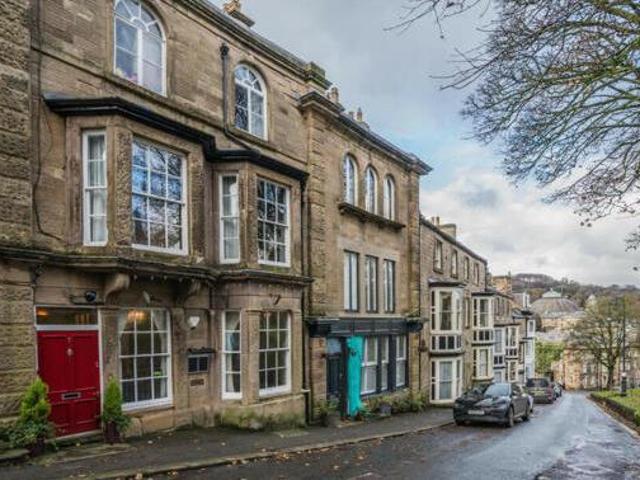 House for sale in Charlesworth, East Midlands