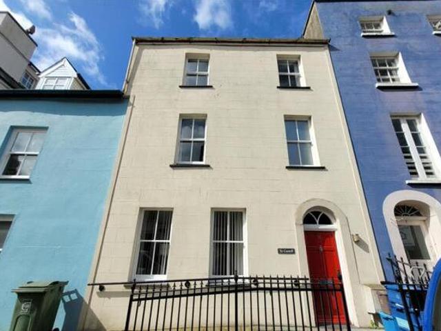 House for sale in Caernarfon