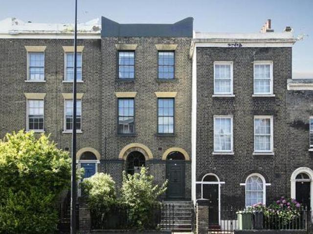 House for sale in City of London, Greater London