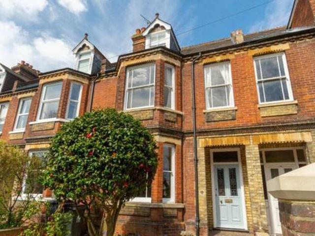 House for sale in St. Mildred's, The Bridge