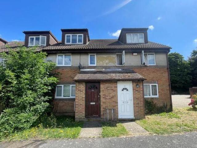 House for sale in Barracks, The Bridge