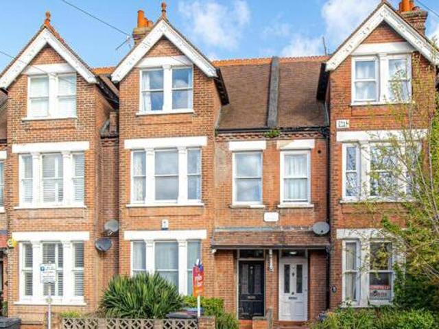 House for sale in St. Mildred's, The Bridge