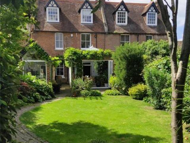 House for sale in Wincheap, The Bridge