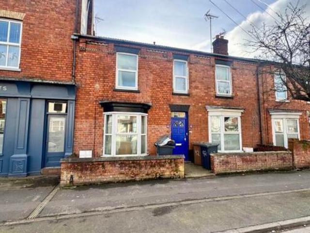 Cottage for sale in New Boultham, Brayford