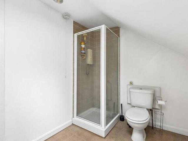 Cottage for sale in Langside, Scotland