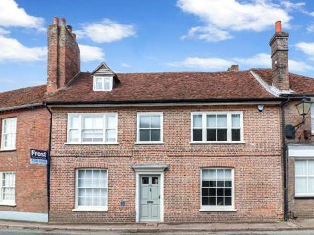 House for sale in Old Town, Chesham