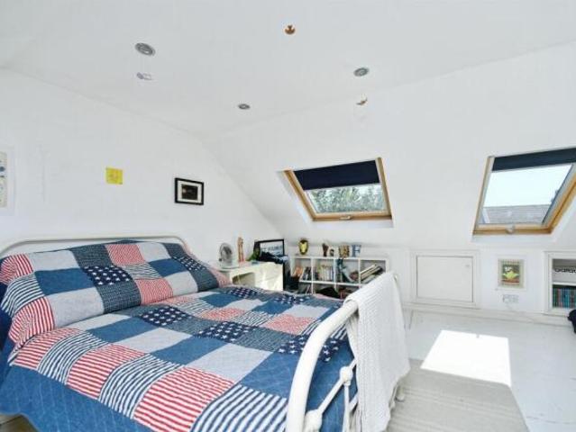 Cottage for sale in Kemptown, Brighton