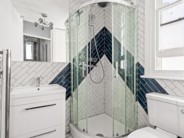 Cottage for sale in Kemptown, Brighton & Hove