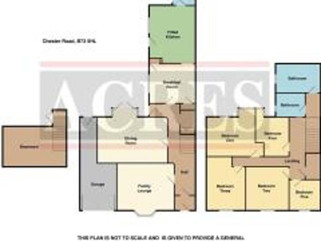 Cottage for sale in Sutton Coldfield, West Midlands