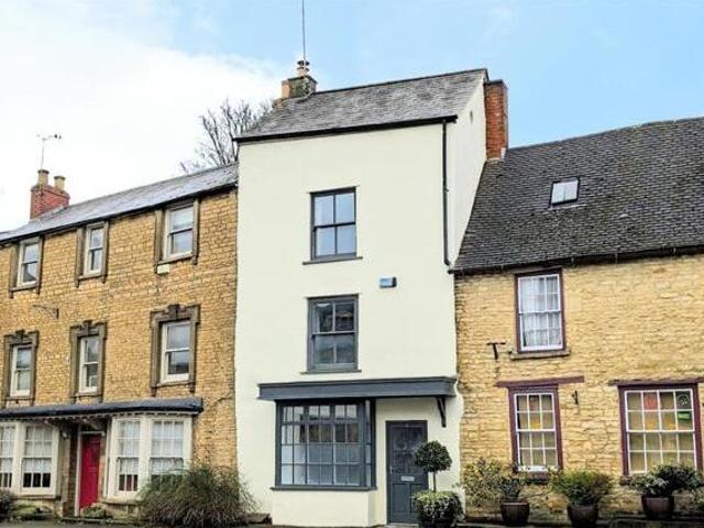 House for sale in Chipping Norton, Black Bourton