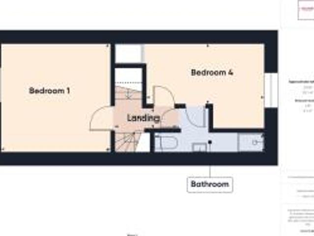 Cottage for sale in Haddon, East Midlands
