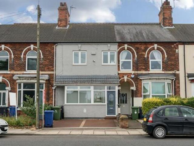 House for sale in Cleethorpes, North East Lincolnshire