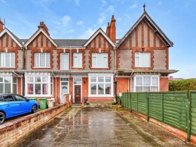 House for sale in Cleethorpes, North East Lincolnshire