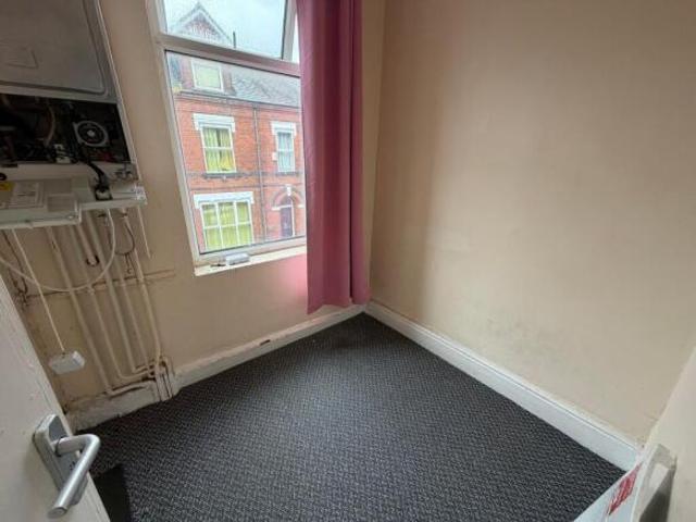 Cottage for sale in Salford, Greater Manchester