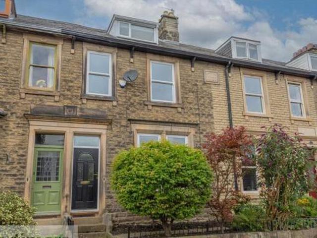 House for sale in Clitheroe, Paradise