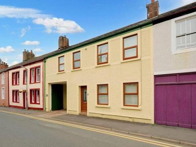 House for sale in Cockermouth