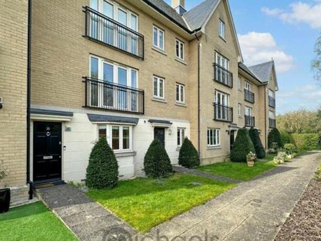 House for sale in Hythe, Fordham Heath