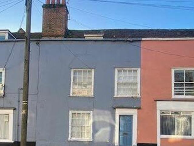 House for sale in Hythe, Fordham Heath