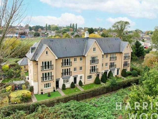 House for sale in Hythe, Fordham Heath