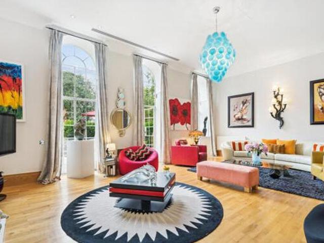 House for sale in Lyons, Greater London