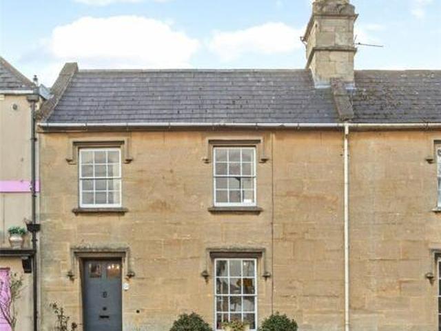 House for sale in Dulcote, Bath And North East Somerset