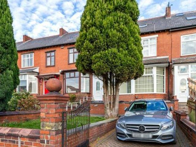 House for sale in Lancashire, England