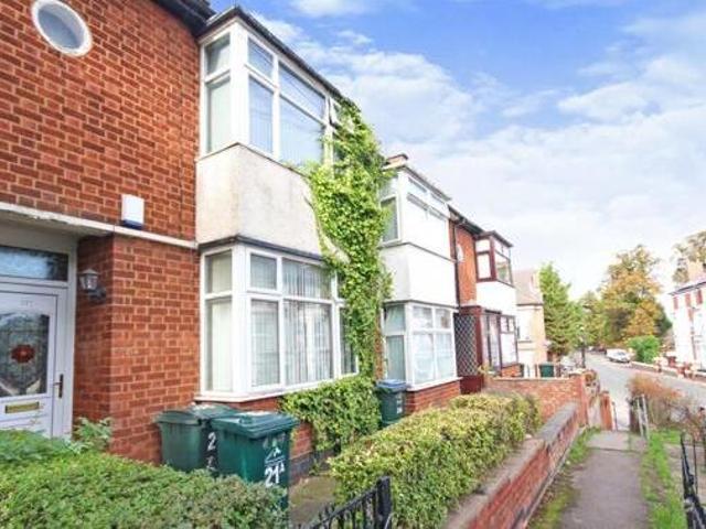 House for sale in Coundon, West Midlands