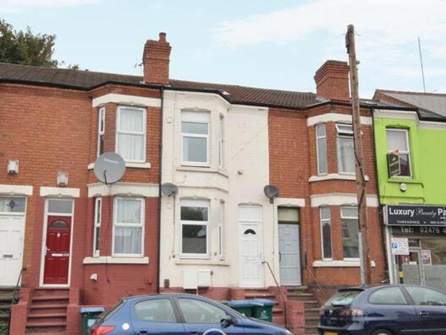 House for sale in West Midlands