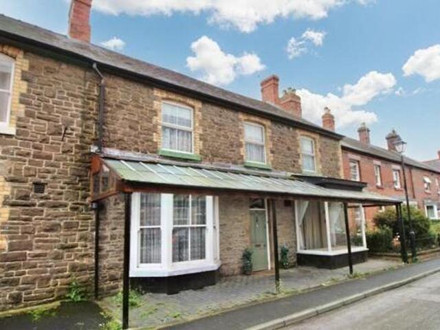 House for sale in Halford, Craven Arms