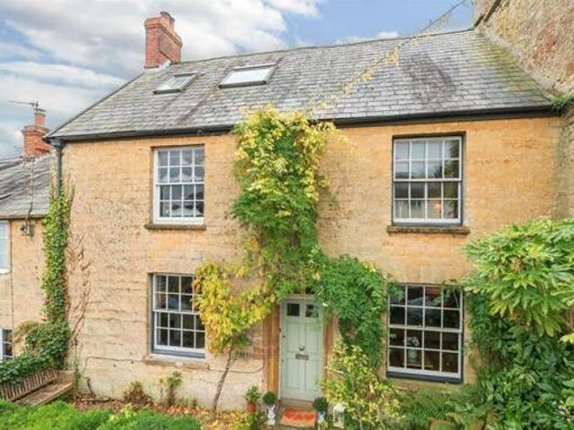 House for sale in Broadshard, Somerset