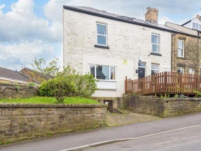 House for sale in Lower Walkley, Walkley