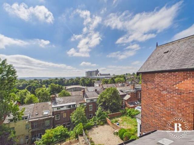 Cottage for sale in Upperthorpe, Crookesmoor