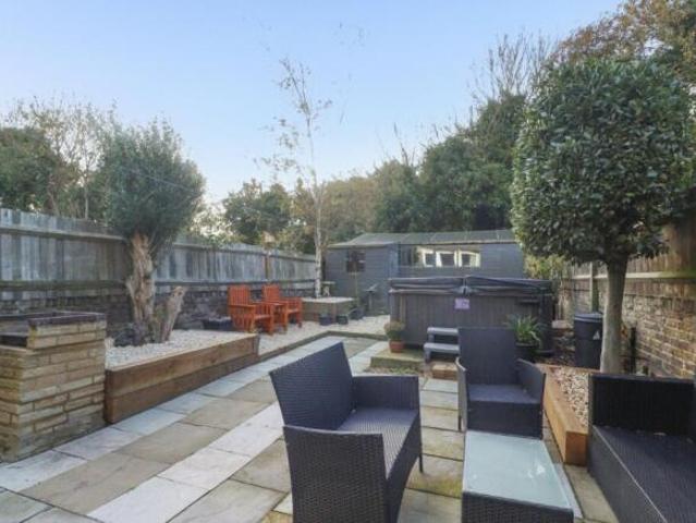 Cottage for sale in Westgate-on-Sea, Acol