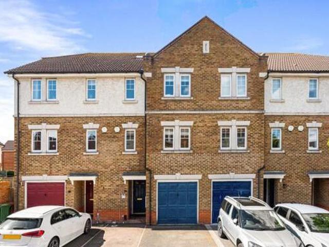 House for sale in Monks Orchard, Kent