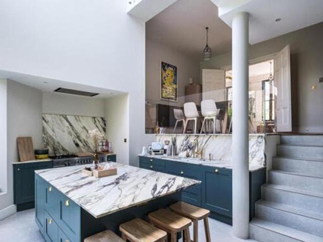 House for sale in Lyons, Greater London