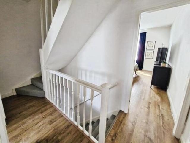 Cottage for sale in Haddon, East Midlands