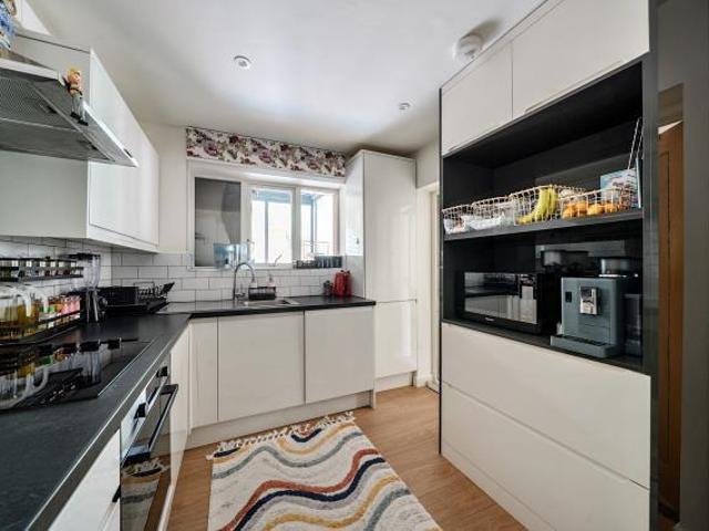 Cottage for sale in The Slade, Oxfordshire