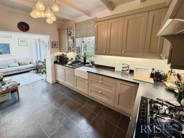 Cottage for sale in South Gosforth, Tyne And Wear