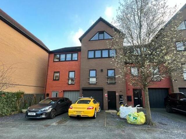 House for sale in Lyons, Greater London