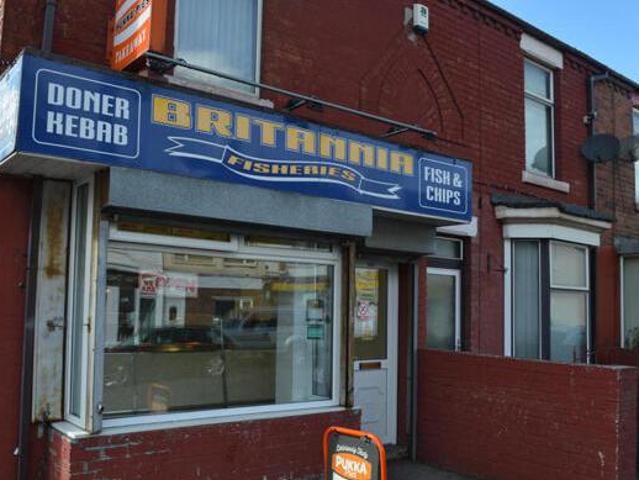 House for sale in Bentley, South Yorkshire