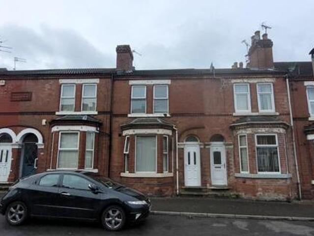 House for sale in Hexthorpe, Doncaster