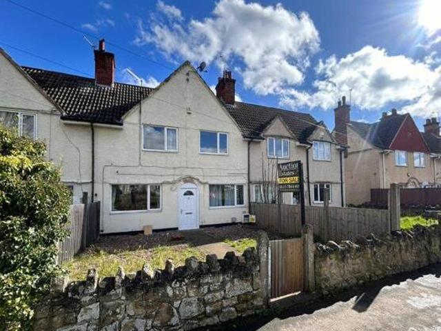House for sale in Hatfield, South Yorkshire