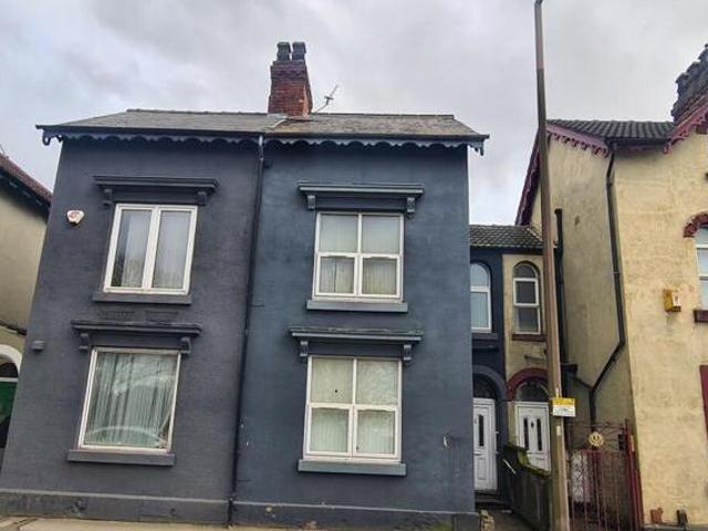 House for sale in Hexthorpe, Doncaster