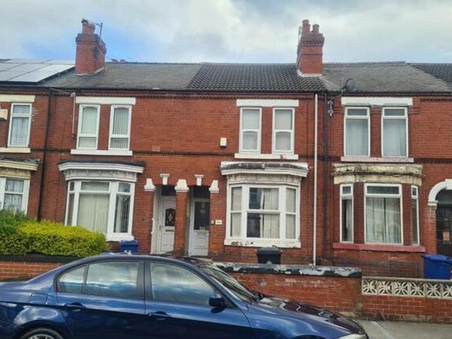 House for sale in Hyde Park, South Yorkshire