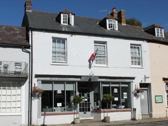 House for sale in Fordington, East Dorset