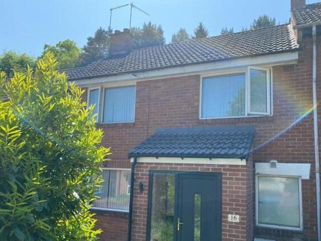 House for sale in Viaduct, Durham