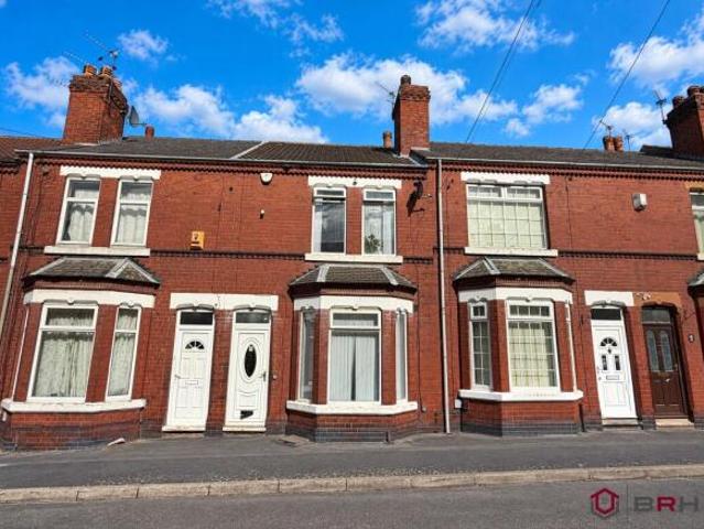 Cottage for sale in Doncaster, South Yorkshire