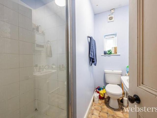 Cottage for sale in Earlham, Norwich