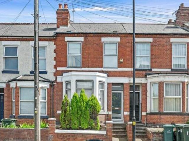 House for sale in West Midlands