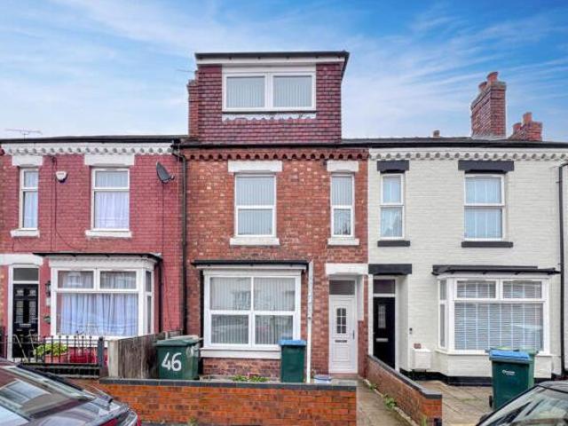 House for sale in West Midlands